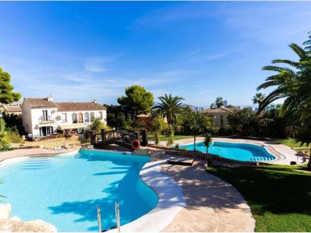 Piso en venta en Finestrat, Valencia