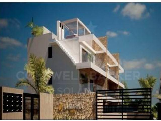 Piso en venta en la Marina Baixa, Valencia