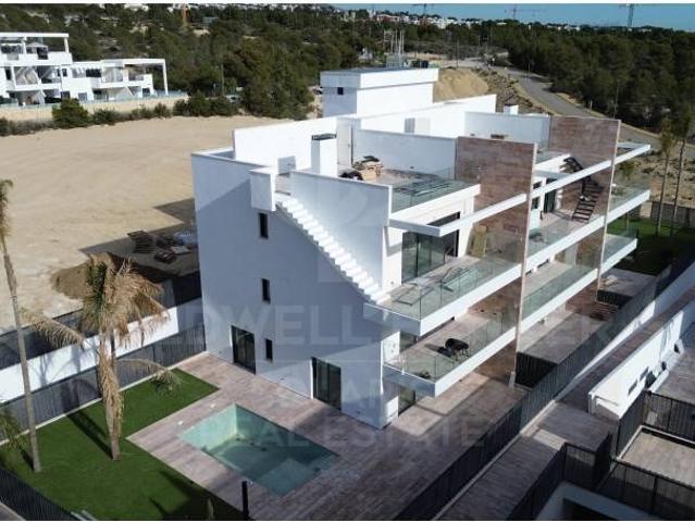 Piso en venta en la Marina Baixa, Valencia
