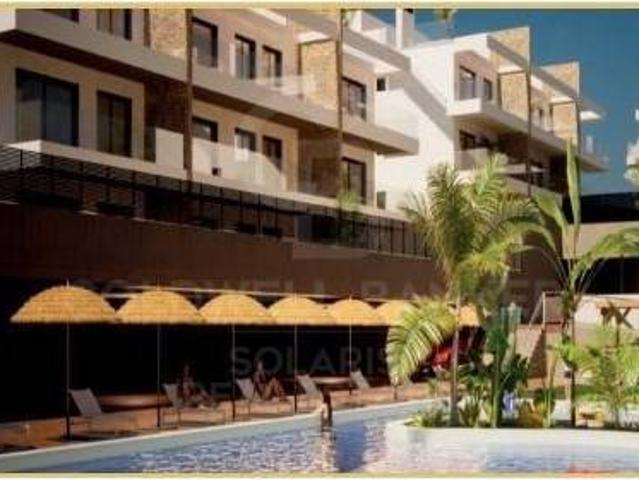 Piso en venta en la Marina Baixa, Valencia