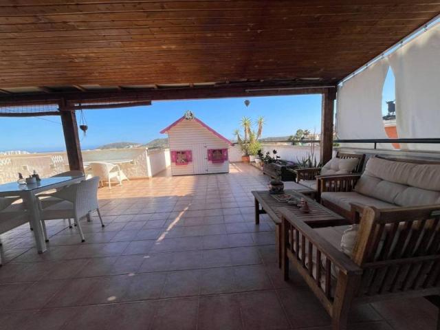 Piso en venta en la Marina Baixa, Valencia