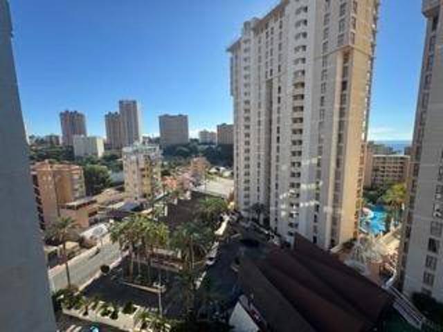 Piso en venta en Finestrat, Valencia