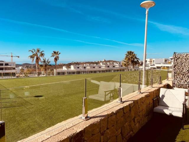 Piso en venta en la Marina Baixa, Valencia