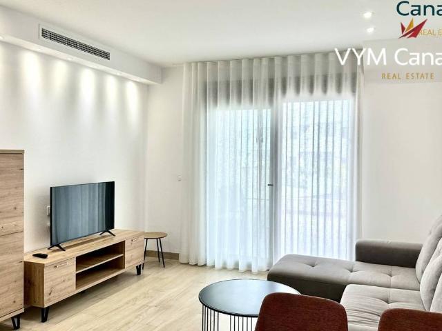 Piso en venta en la Marina Baixa, Valencia
