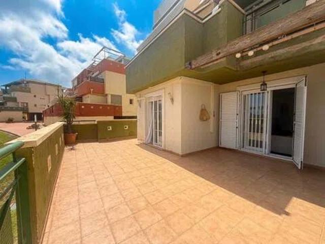 Piso en venta en la Marina Baixa, Valencia