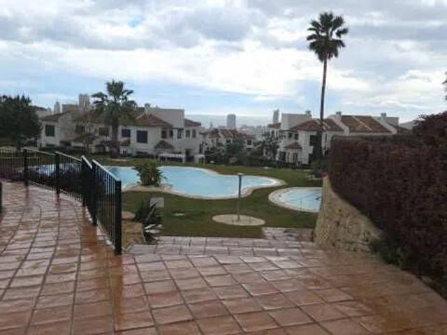 Piso en venta en la Marina Baixa, Valencia