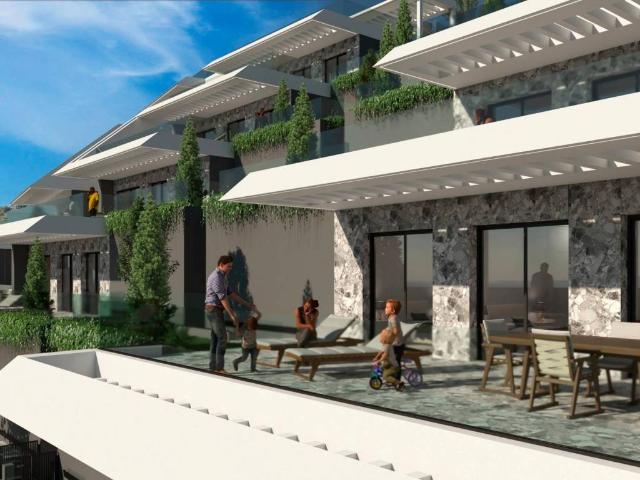 Piso en venta en Finestrat