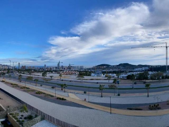 Piso en venta en Finestrat