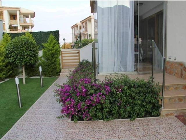 Piso en venta en la Marina Baixa, Valencia