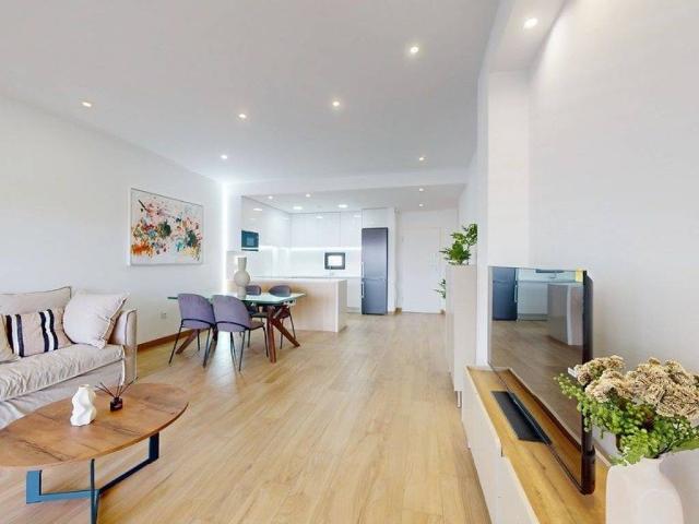 Piso en venta en la Marina Baixa, Valencia