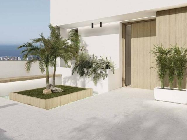Piso en venta en la Marina Baixa, Valencia