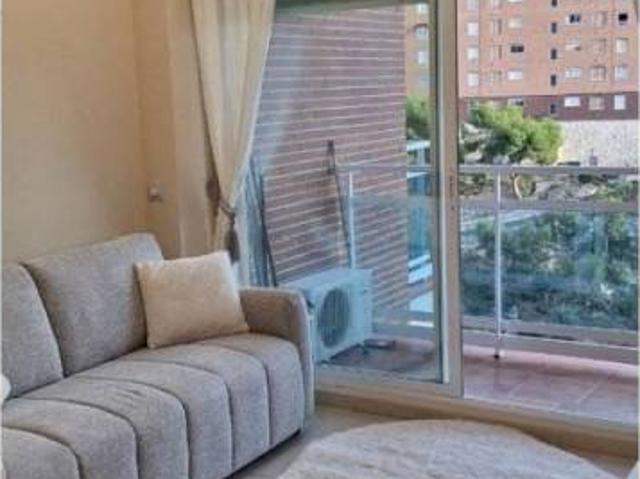 Piso en venta en la Marina Baixa, Valencia