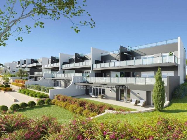 Piso en venta en la Marina Baixa, Valencia