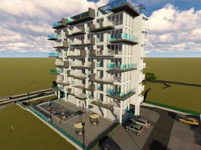 Piso en venta en la Marina Baixa, Valencia