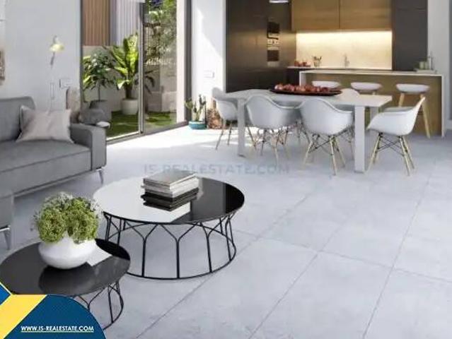 Piso en venta en la Marina Baixa, Valencia