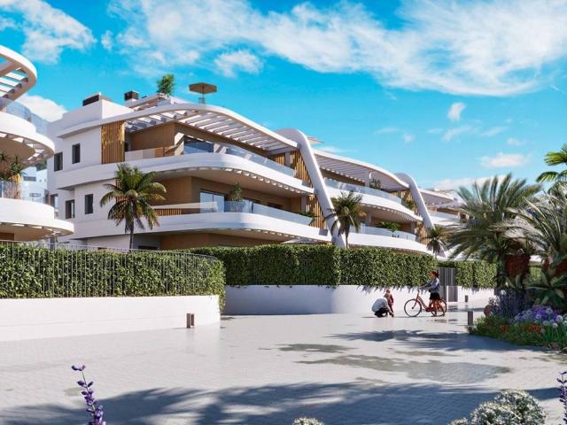 Piso en venta en la Marina Baixa, Valencia