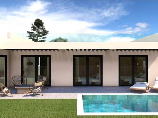 Casa en venta en la Marina Baixa, Valencia