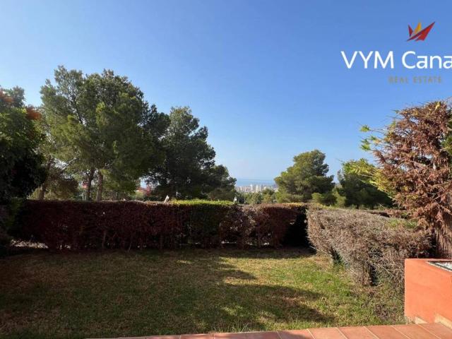 Piso en venta en Finestrat