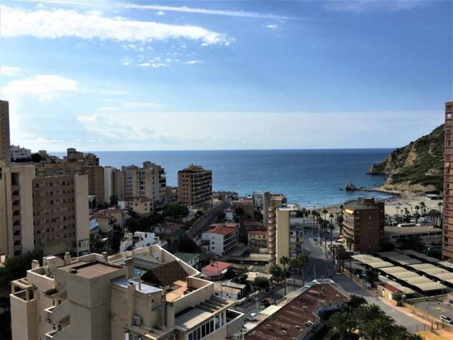 Piso en venta en la Marina Baixa, Valencia