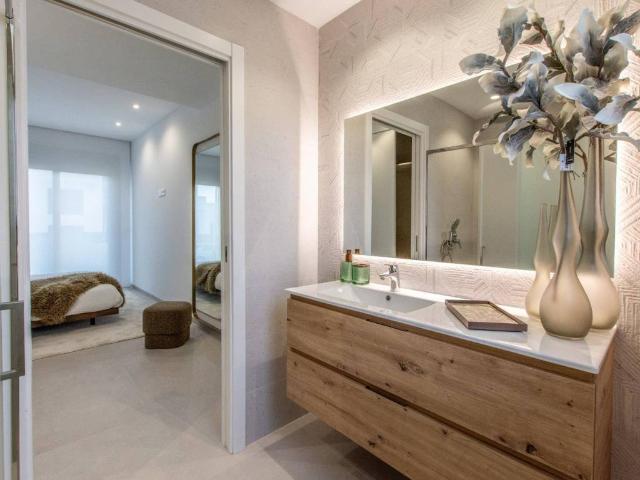 Piso en venta en la Marina Baixa, Valencia