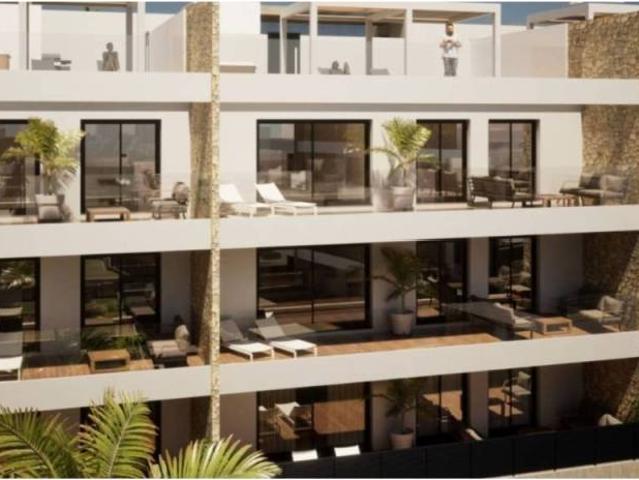 Piso en venta en la Marina Baixa, Valencia