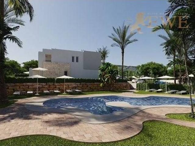Piso en venta en la Marina Baixa, Valencia