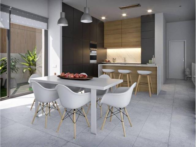 Piso en venta en la Marina Baixa, Valencia