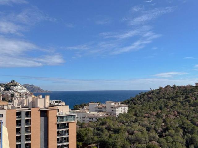 Piso en venta en Finestrat, Valencia