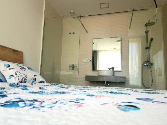 Piso en venta en la Marina Baixa, Valencia