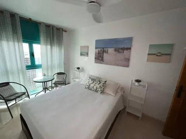 Piso en venta en la Marina Baixa, Valencia