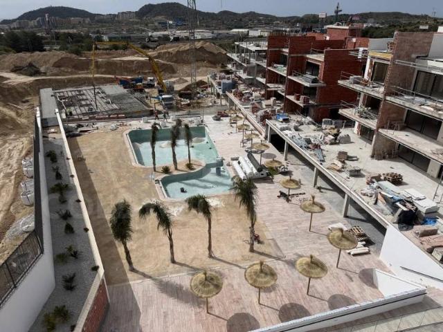Piso en venta en la Marina Baixa, Valencia