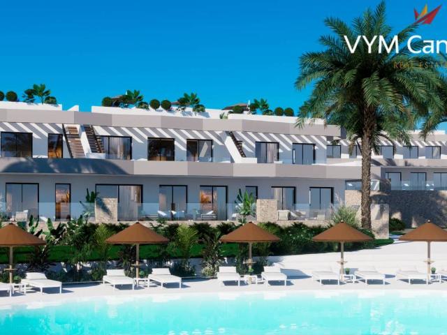 Piso en venta en la Marina Baixa, Valencia