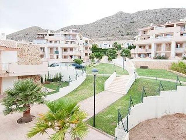 Piso en venta en Urbanització Golf Badia, la Marina Baixa