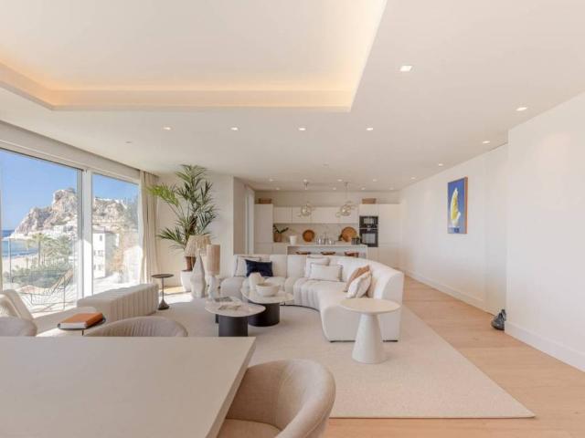 Piso en venta en Finestrat
