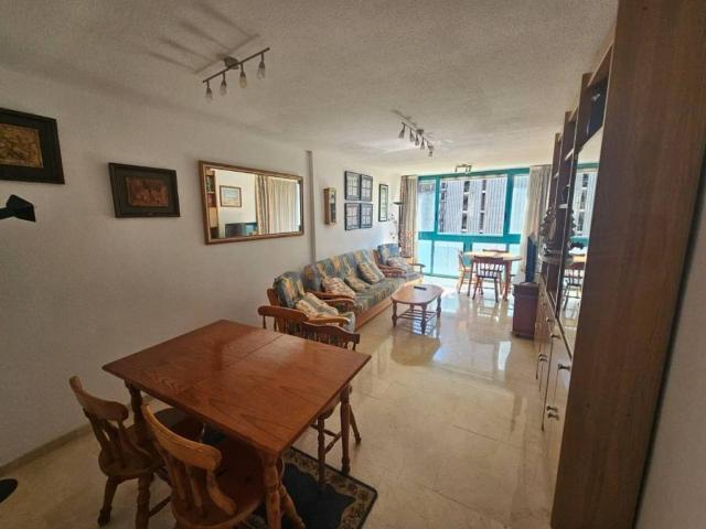 Piso en venta en la Cala de Finestrat, la Marina Baixa