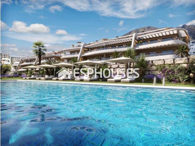 Piso en venta en la Marina Baixa, Valencia