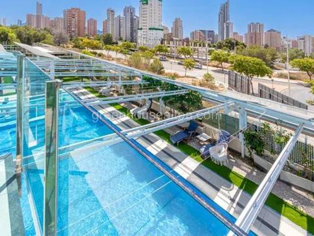 Piso en venta en la Marina Baixa, Valencia