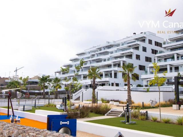 Piso en venta en la Marina Baixa, Valencia