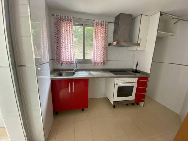 Piso en venta en la Marina Baixa, Valencia