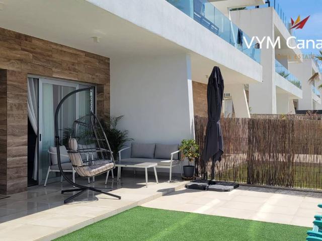 Piso en venta en Finestrat