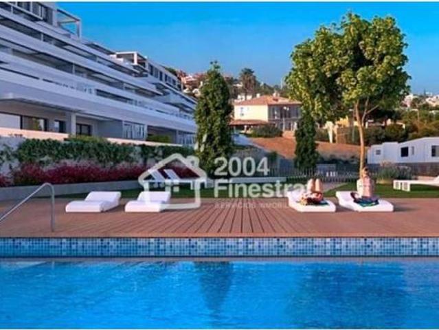 Piso en venta en Finestrat