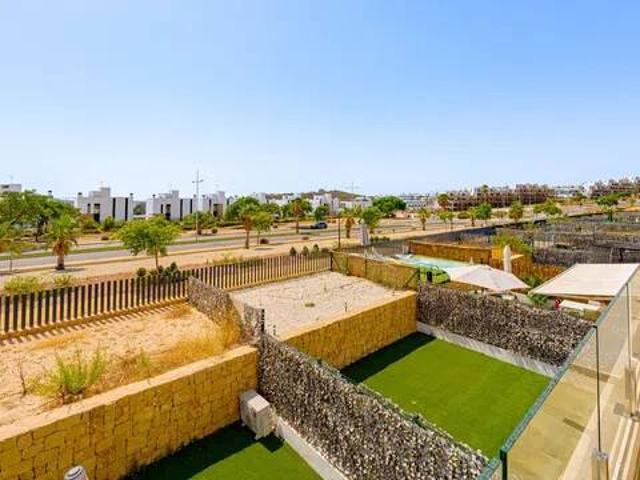 Piso en venta en Urbanització Golf Badia, la Marina Baixa