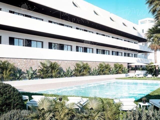 Piso en venta en la Marina Baixa, Valencia