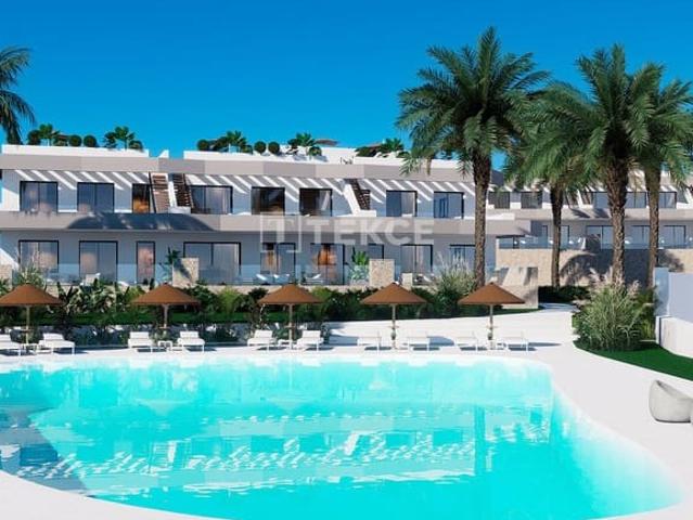 Piso en venta en Finestrat