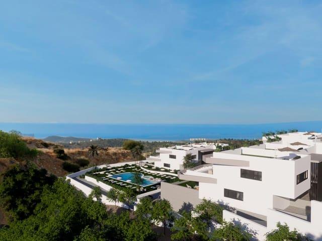 Piso en venta en Finestrat