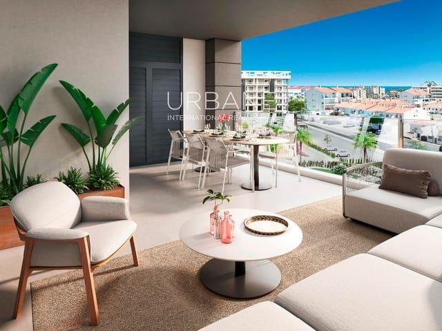 Piso en venta en la Marina Baixa, Valencia