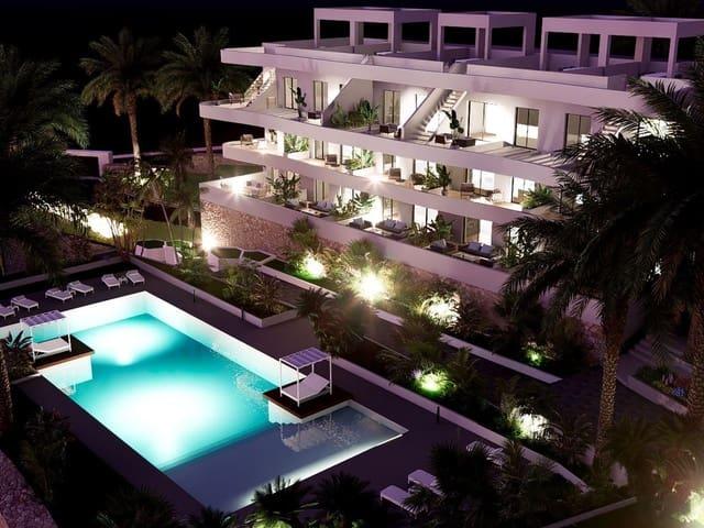 Piso en venta en la Marina Baixa, Valencia