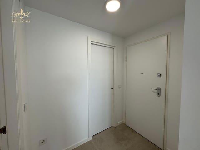 Piso en venta en Finestrat