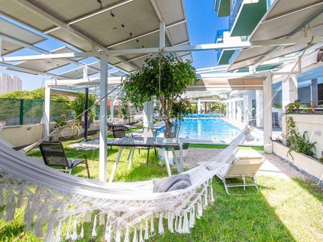 Piso en venta en la Marina Baixa, Valencia