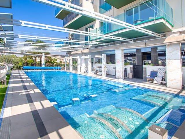 Piso en venta en la Marina Baixa, Valencia